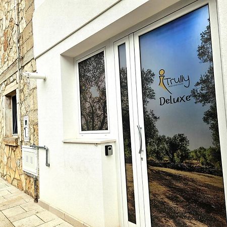 Deluxe Hotel Alberobello Ngoại thất bức ảnh