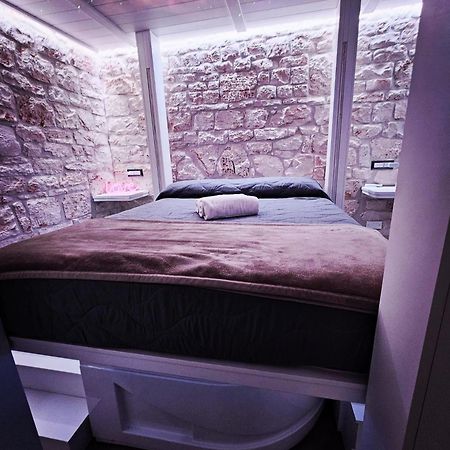 Deluxe Hotel Alberobello Ngoại thất bức ảnh