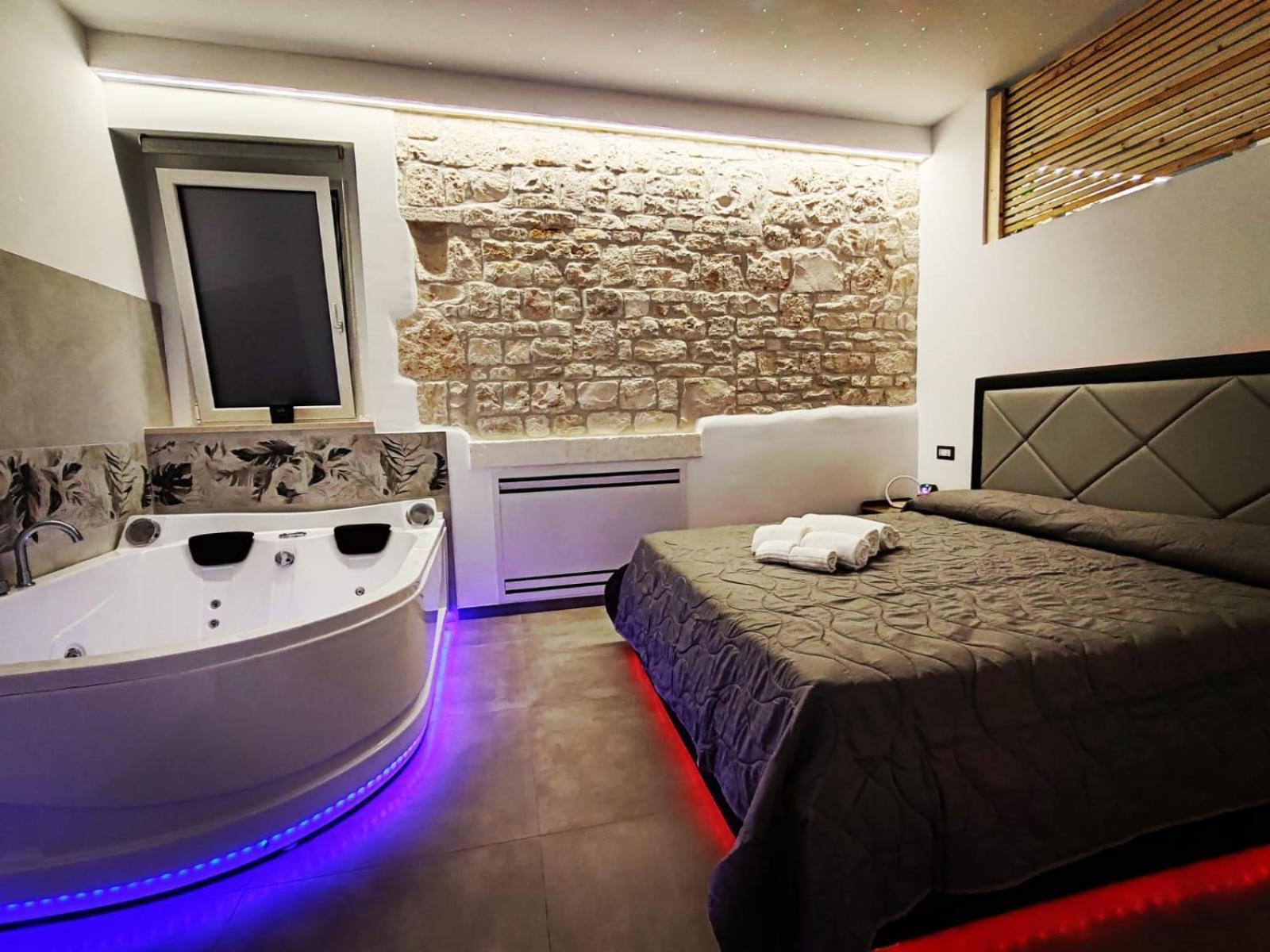 Deluxe Hotel Alberobello Ngoại thất bức ảnh