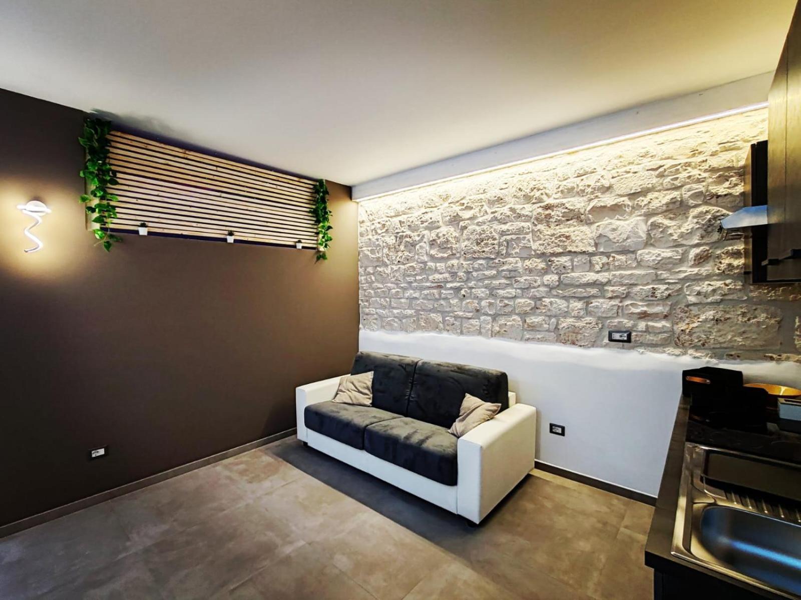 Deluxe Hotel Alberobello Ngoại thất bức ảnh