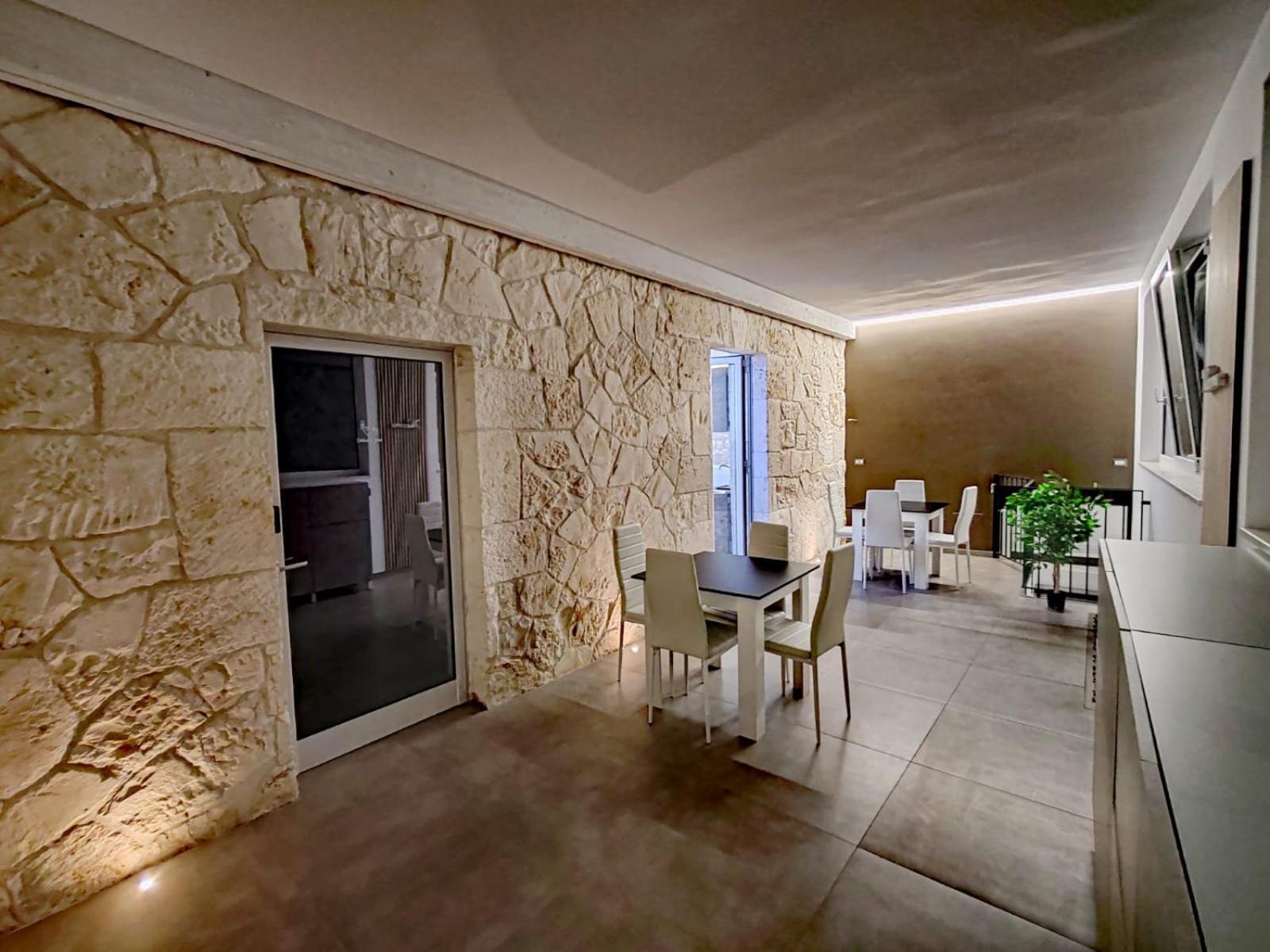 Deluxe Hotel Alberobello Ngoại thất bức ảnh