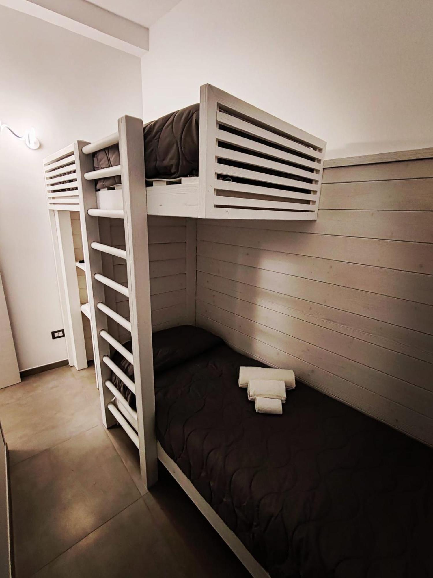 Deluxe Hotel Alberobello Ngoại thất bức ảnh