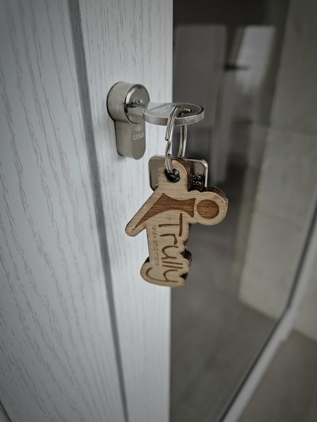 Deluxe Hotel Alberobello Ngoại thất bức ảnh