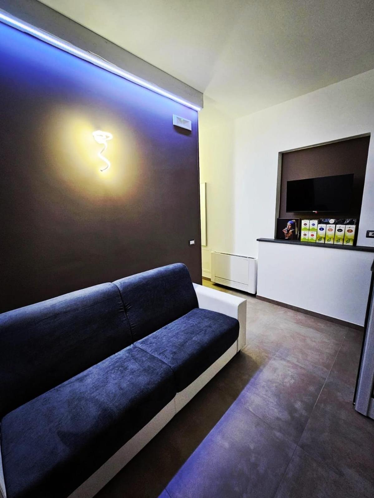 Deluxe Hotel Alberobello Ngoại thất bức ảnh
