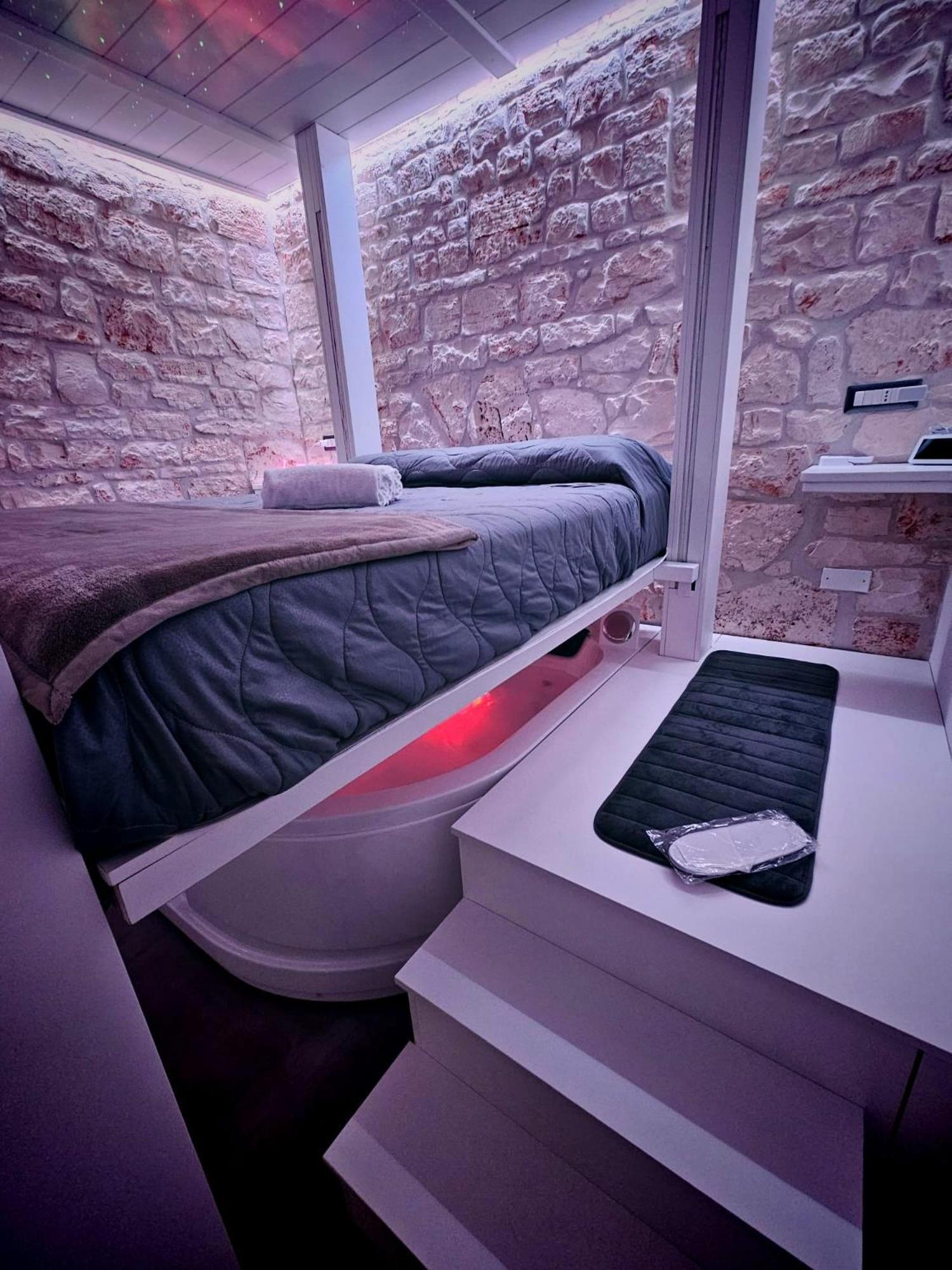 Deluxe Hotel Alberobello Ngoại thất bức ảnh